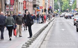 Sunca nema na vidiku: Topli dani vraćaju se tek krajem juna?!